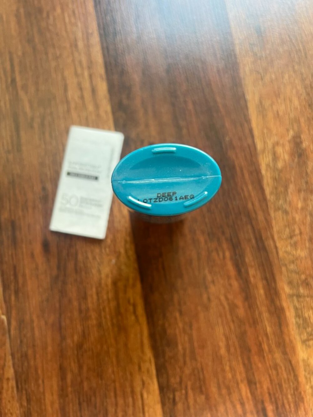 Colorescience Sunforgettable Face Shield Flex SPF 50 - Deep - Picture 2 of 2